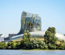 INSEEC School of Management in Bordeaux