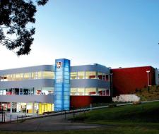 John Paul International College Australia
