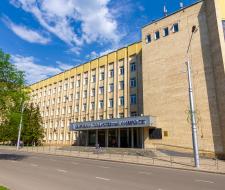 Kemerovo State University, KemSU