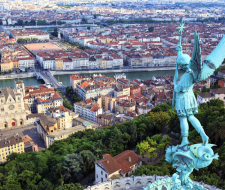 Ecole D'Ingenieurs Engineering ECE Graduate School in Lyon