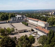 Paris-Passy Summer School