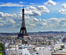 Ecole D'Ingenieurs Engineering ECE Graduate School in Paris