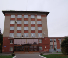 Siberian State University of Physical Culture and Sports