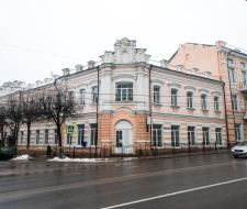 Smolensk State Agricultural Academy, SSAA