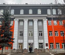 Voronezh State Academy of Sports, VGAS