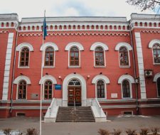 Voronezh State University of Engineering Technologies, VSUIT