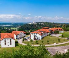 Townshend International School School in Czech Republic