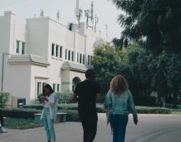 English Path Language School Dubai