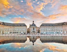Ecole D'Ingenieurs Engineering ECE Graduate School in Bordeaux