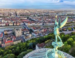 ESCE School of Business Lyon