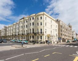 Oxford International, Brighton (Summer UK Homestay)