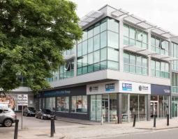 Oxford International London, Greenwich (Summer UK Homestay)