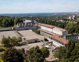 Paris-Passy Summer School