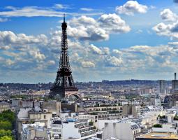 Ecole D'Ingenieurs Engineering ECE Graduate School in Paris