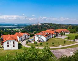 Townshend International School School in Czech Republic