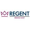 Logo Regent Middle East