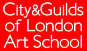 Logo City & Guilds of London Art School