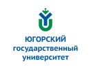 Logo Yugra State University