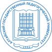 Logo Altai State Pedagogical University