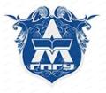 Logo Amur State University of Humanities and Education, AmSPGU