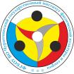 Logo Churapchinsky State Institute of Physical Culture and Sports, ChGIFKiS