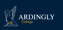 Logo Ardingly College Summer School