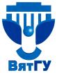 Logo Vyatka State University