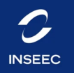 Logo INSEEC School of Management in Chambery, INSEEC Graduate School of Management in Chambéry