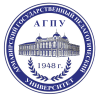 Logo Armavir State Pedagogical University, ASPU