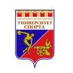 Logo Smolensk State University of Sports, SSUS