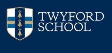 Logo Twyford Summer School