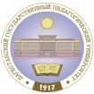 Logo Dagestan State Pedagogical University, DSPU