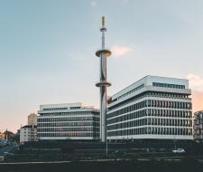 INSEEC School of Management in Rennes