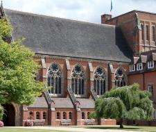 Ardingly College Summer School