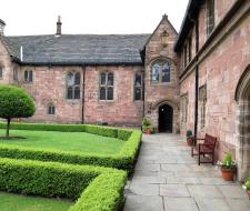 Chetham's School of Music