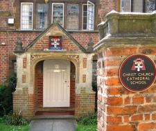 Christ Church Cathedral School