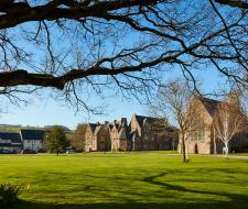 Christ College Brecon