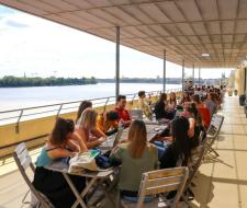 HEIP School of International and Political Studies in Bordeaux
