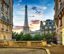 INSEEC School of Management in Paris