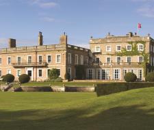 Queen Margaret's Summer School in York