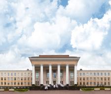 Stavropol State Medical University, StSMU