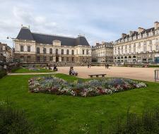 Sup de Pub School of communications Rennes