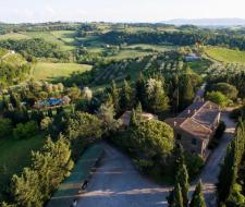 Tuscany-Poggio Summer School