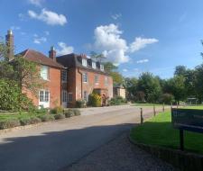 Twyford Summer School