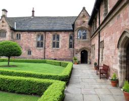Chetham's School of Music