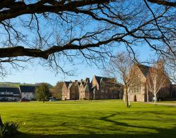 Christ College Brecon