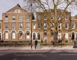 City & Guilds of London Art School