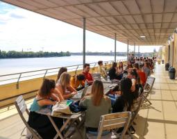 HEIP School of International and Political Studies in Bordeaux