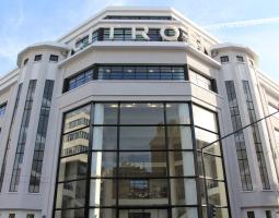 HEIP School of International and Political Studies in Lyon