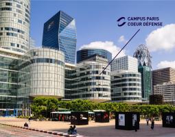 HEIP School of International and Political Studies in Paris